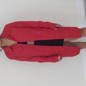 Lauren Ralph Lauren Women's raincoat